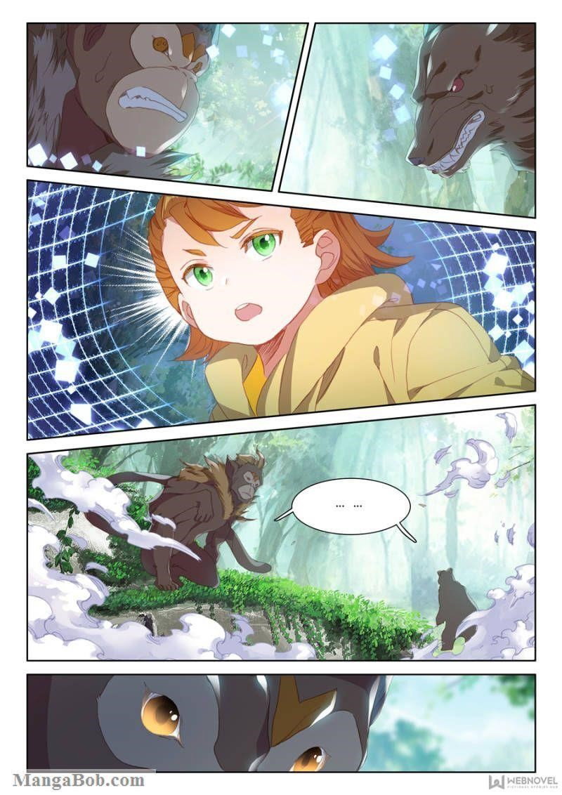 soul-land-iv-the-ultimate-combat-chap-101-10