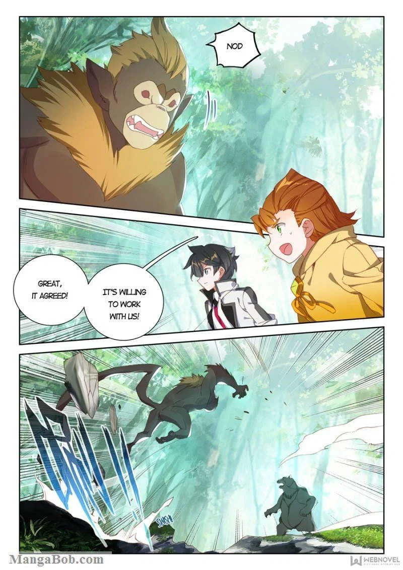 soul-land-iv-the-ultimate-combat-chap-101-11