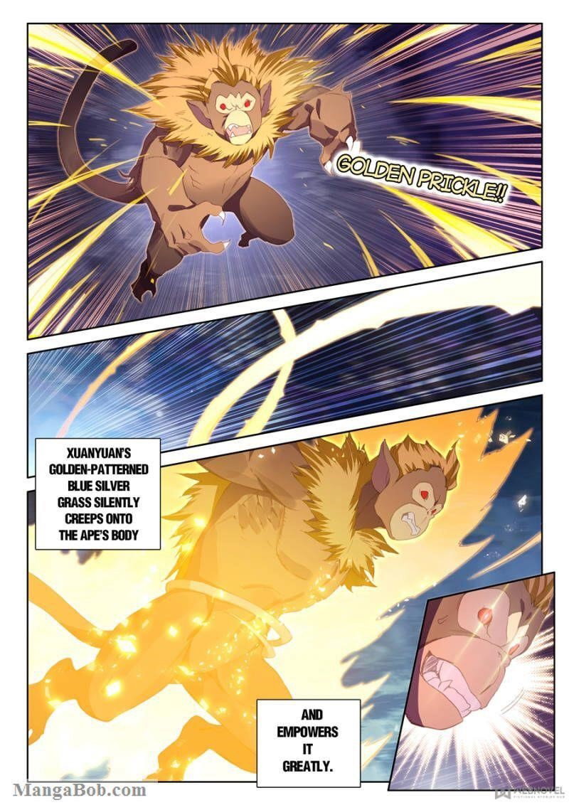 soul-land-iv-the-ultimate-combat-chap-101-12