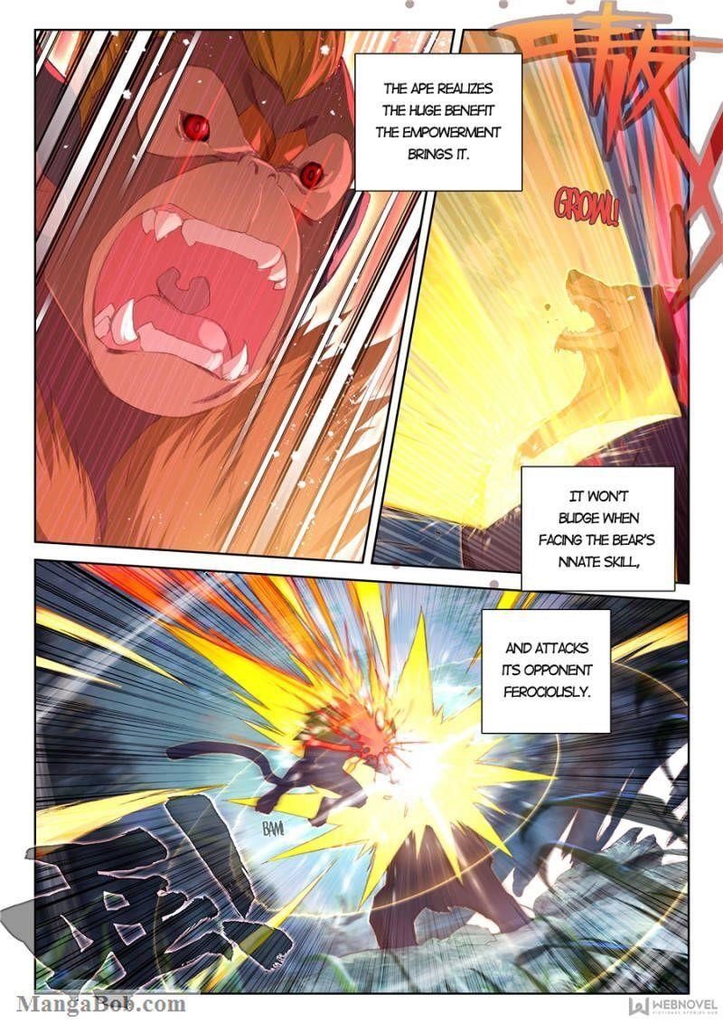 soul-land-iv-the-ultimate-combat-chap-101-13