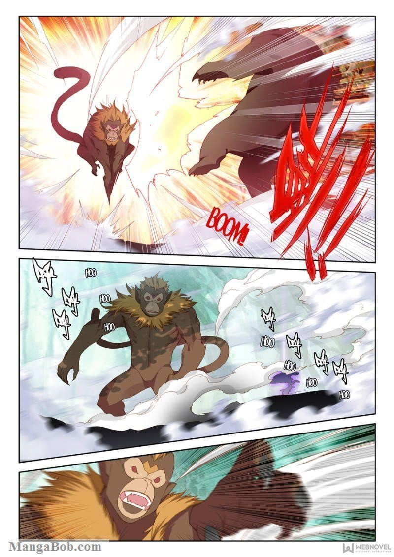 soul-land-iv-the-ultimate-combat-chap-101-14