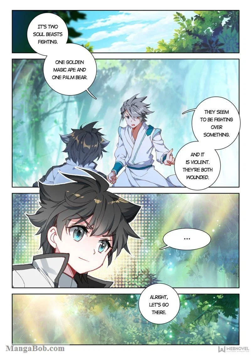 soul-land-iv-the-ultimate-combat-chap-101-1