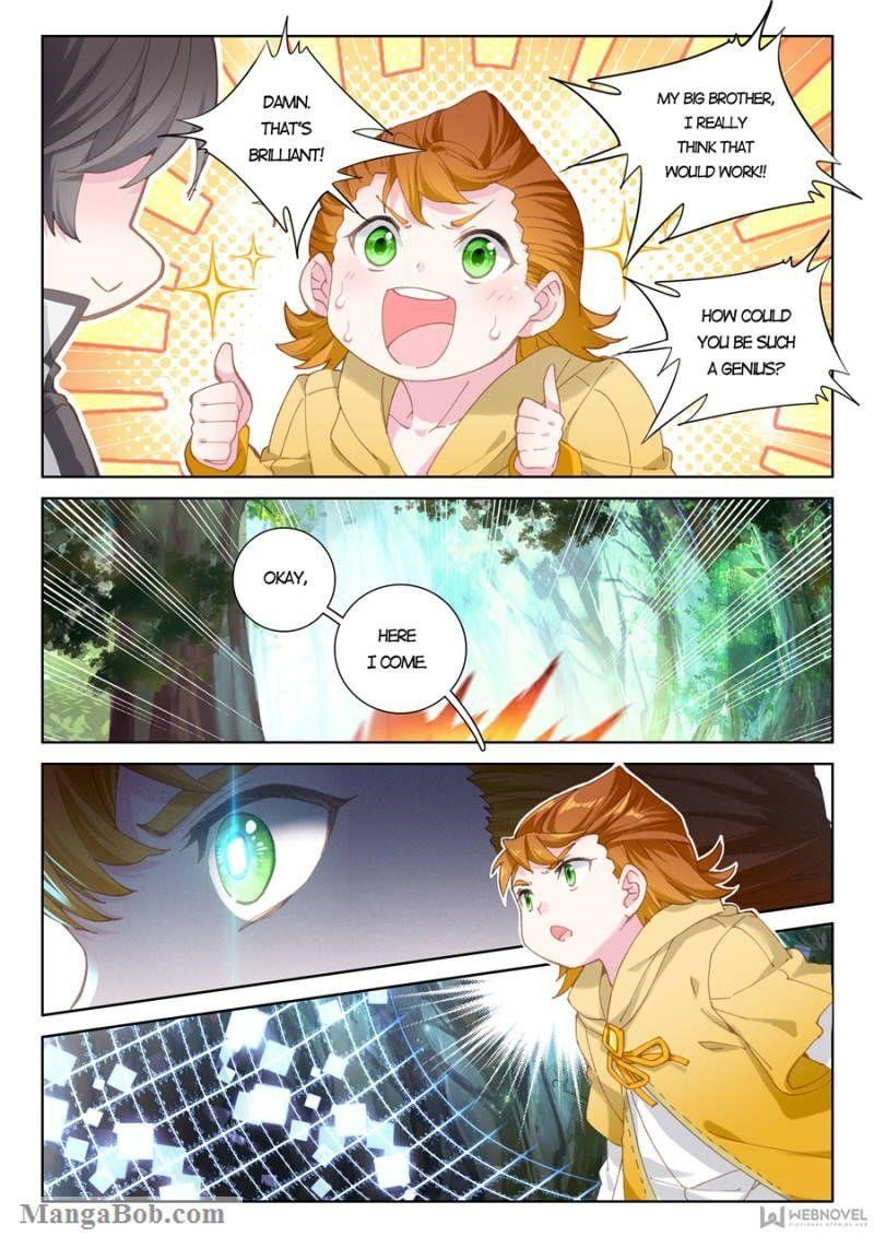 soul-land-iv-the-ultimate-combat-chap-101-7