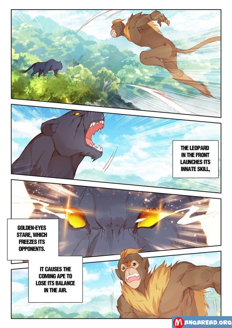 soul-land-iv-the-ultimate-combat-chap-103-1