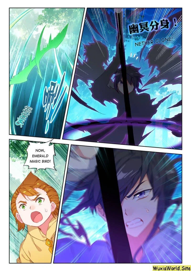 soul-land-iv-the-ultimate-combat-chap-106-5