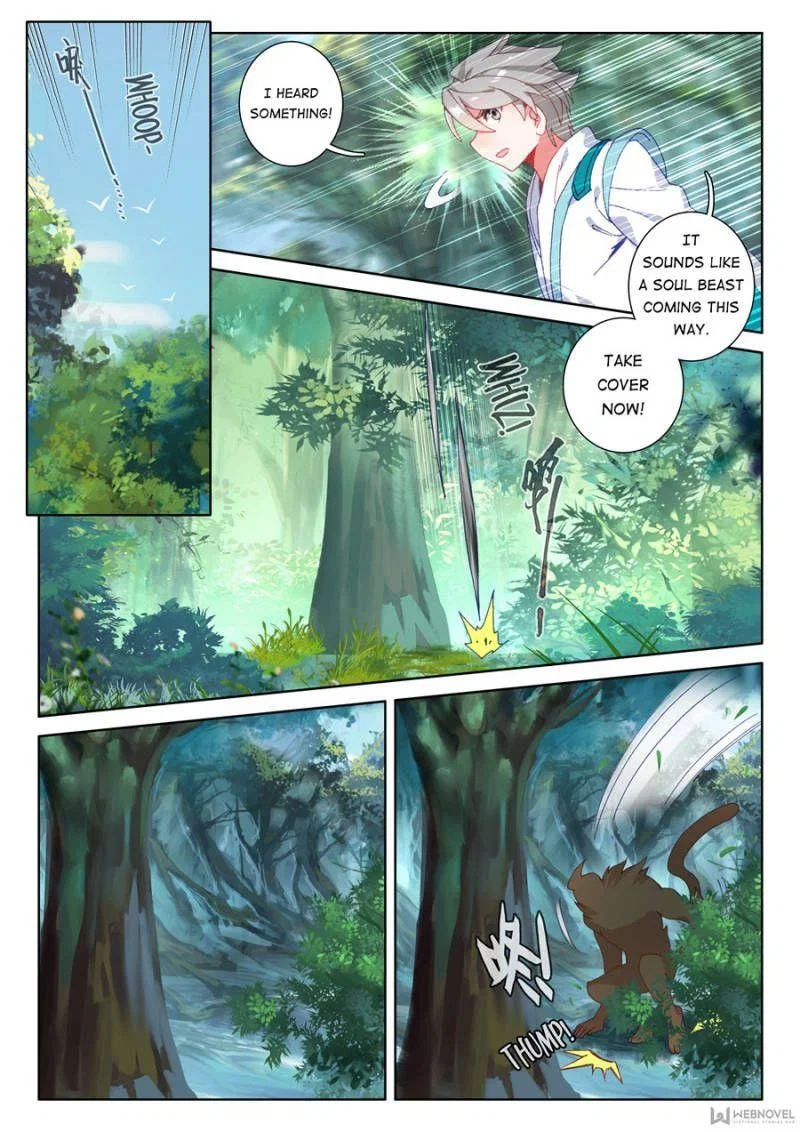 soul-land-iv-the-ultimate-combat-chap-107-9