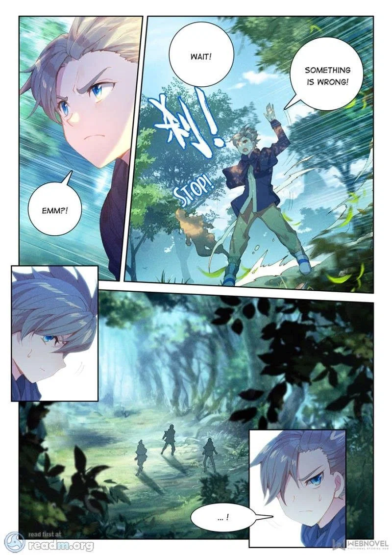 soul-land-iv-the-ultimate-combat-chap-109-1