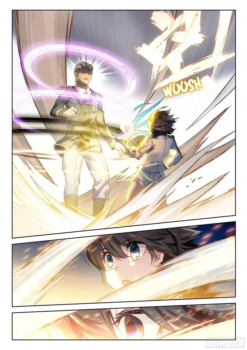 soul-land-iv-the-ultimate-combat-chap-11-13