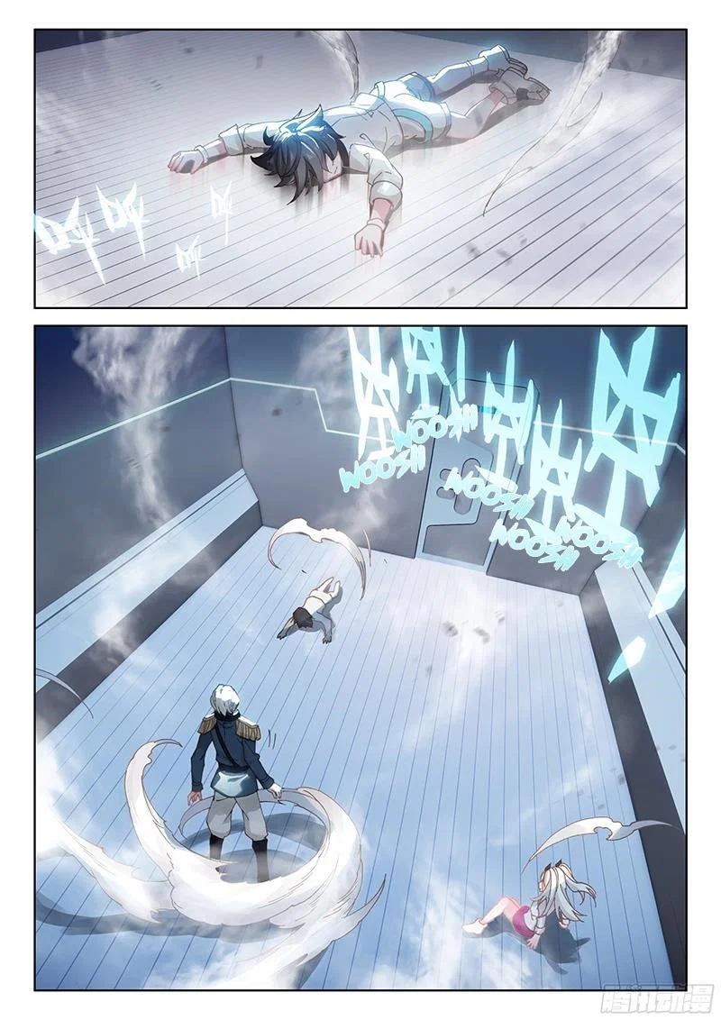 soul-land-iv-the-ultimate-combat-chap-11-16