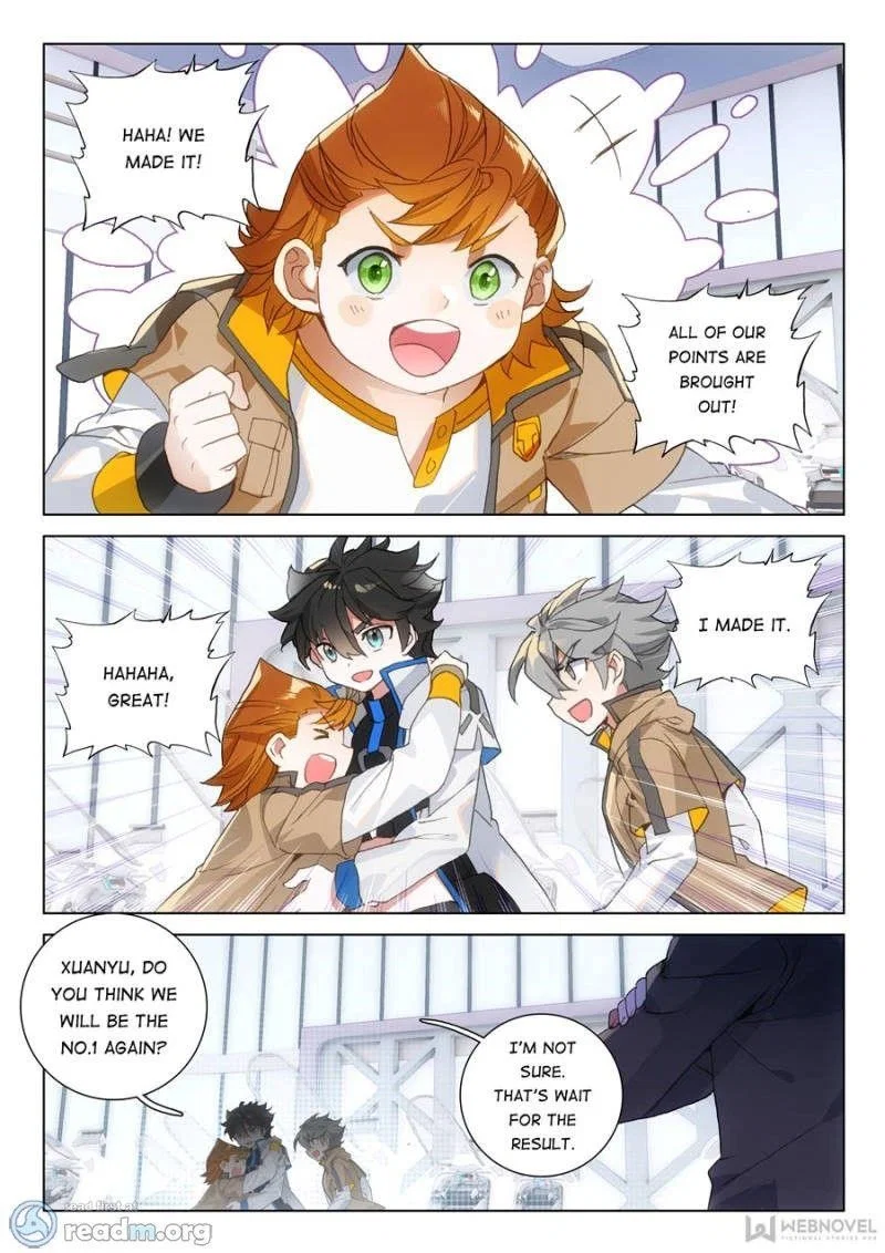 soul-land-iv-the-ultimate-combat-chap-116-11