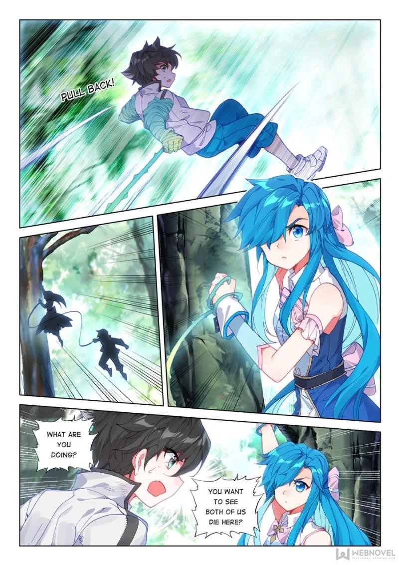 soul-land-iv-the-ultimate-combat-chap-118-1