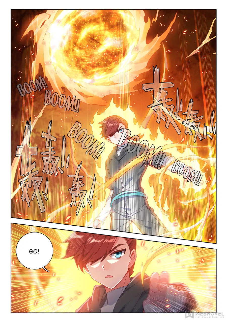 soul-land-iv-the-ultimate-combat-chap-124-1