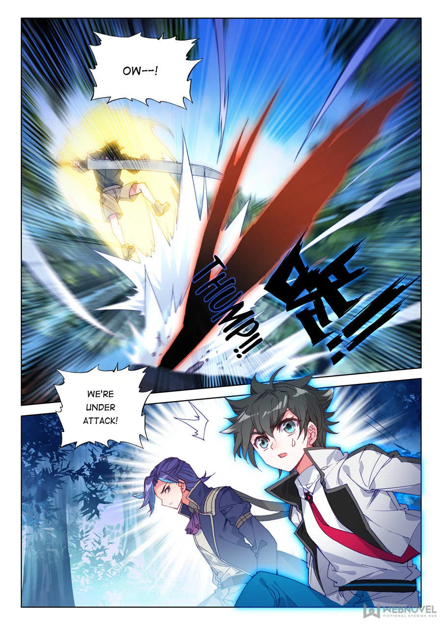 soul-land-iv-the-ultimate-combat-chap-125-1