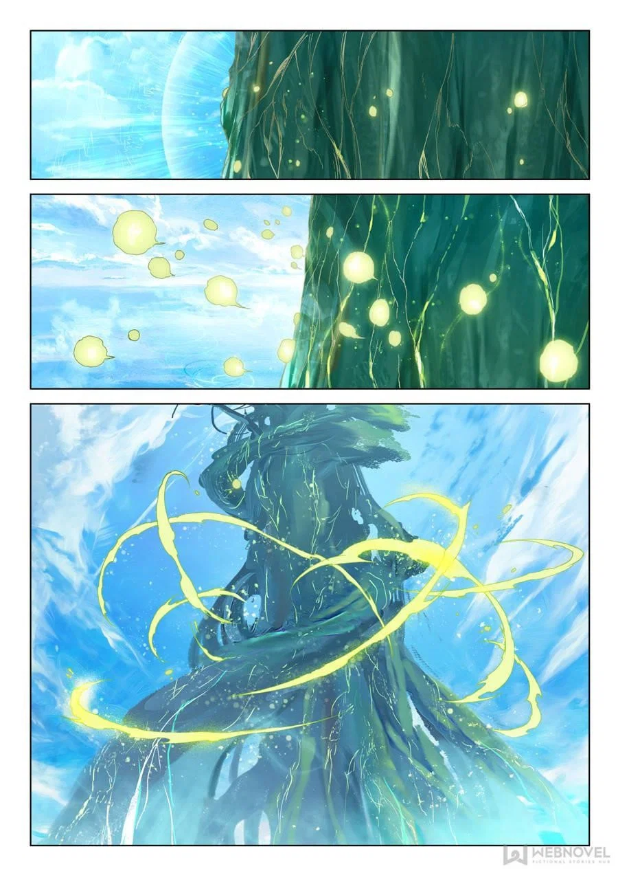 soul-land-iv-the-ultimate-combat-chap-129-1