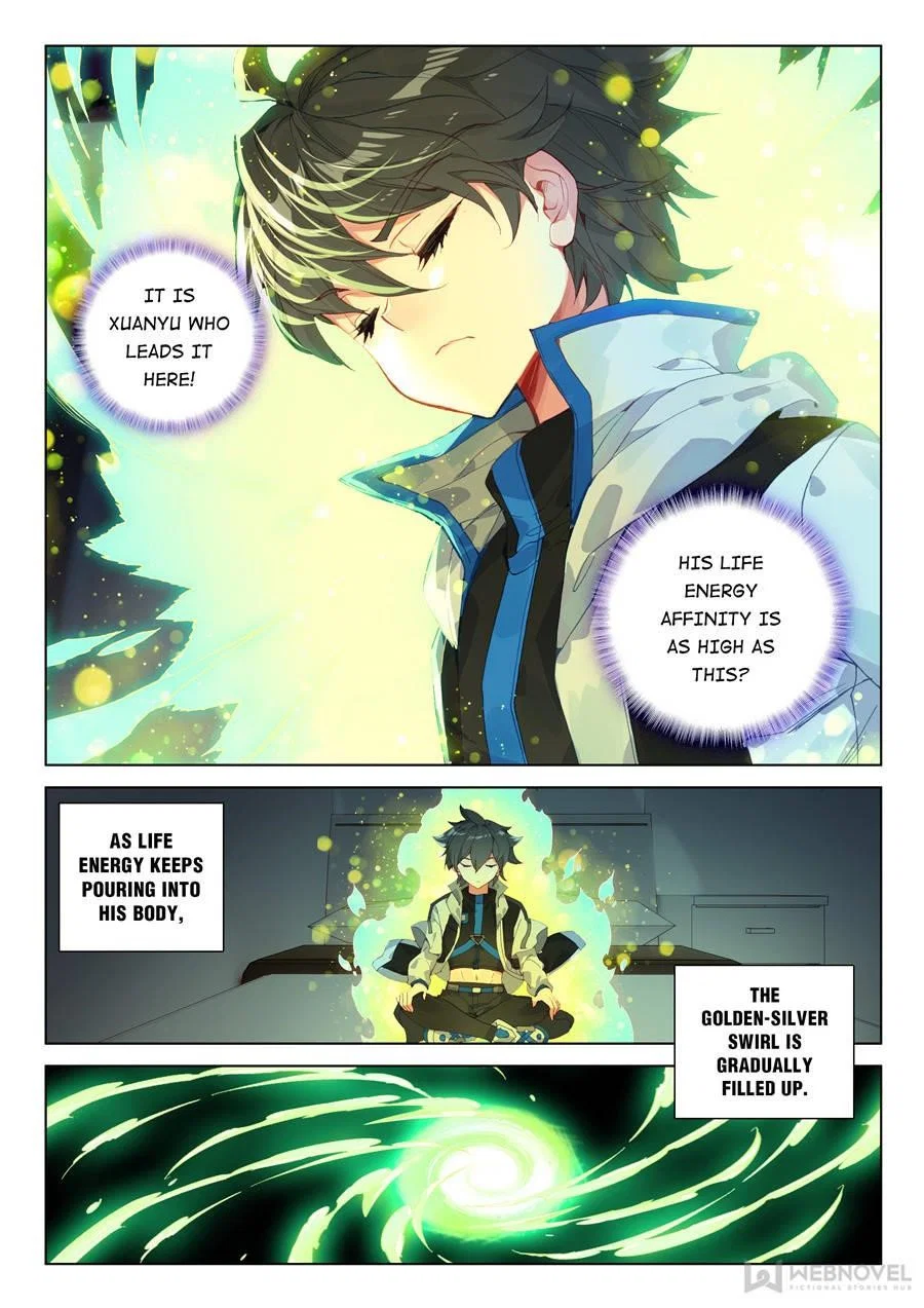 soul-land-iv-the-ultimate-combat-chap-130-9