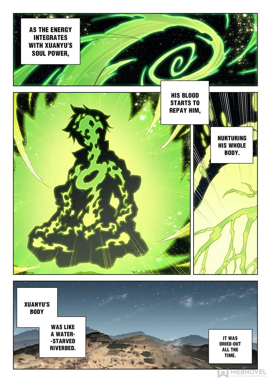 soul-land-iv-the-ultimate-combat-chap-130-10