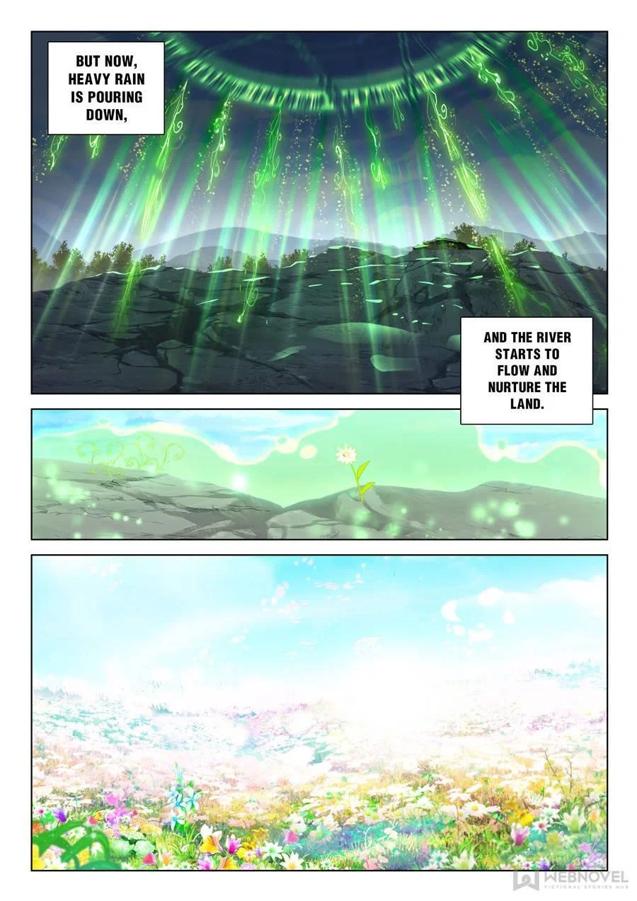 soul-land-iv-the-ultimate-combat-chap-130-11