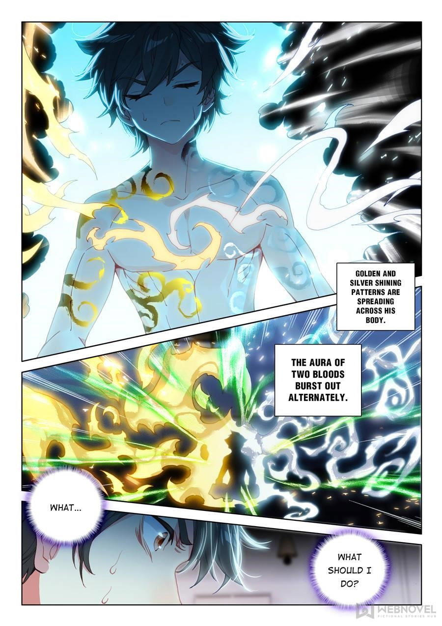 soul-land-iv-the-ultimate-combat-chap-130-13