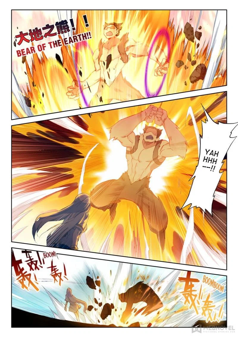 soul-land-iv-the-ultimate-combat-chap-140-4