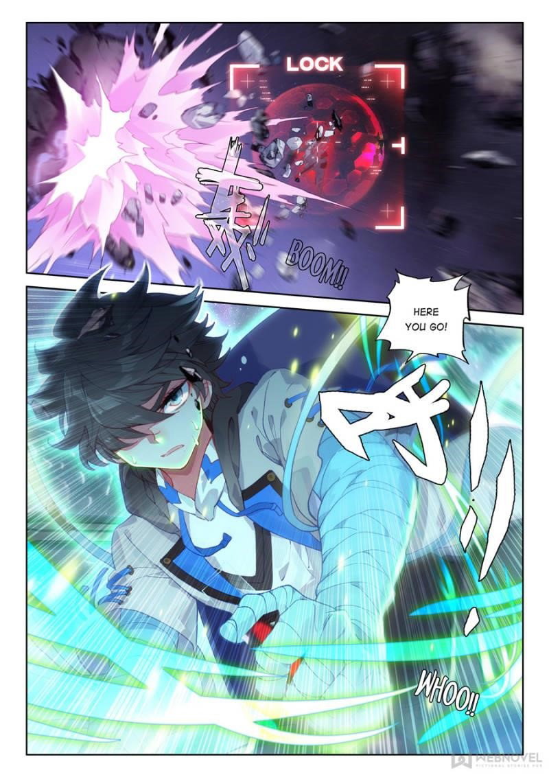 soul-land-iv-the-ultimate-combat-chap-145-0