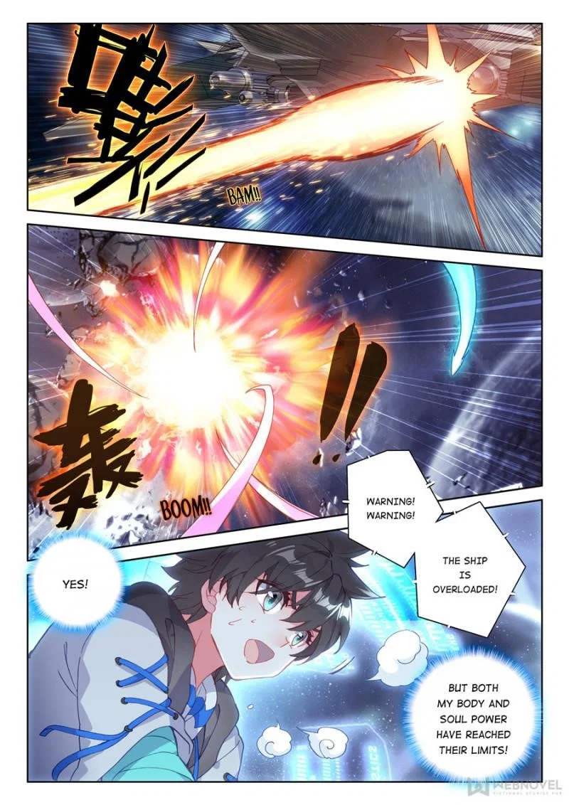 soul-land-iv-the-ultimate-combat-chap-145-1