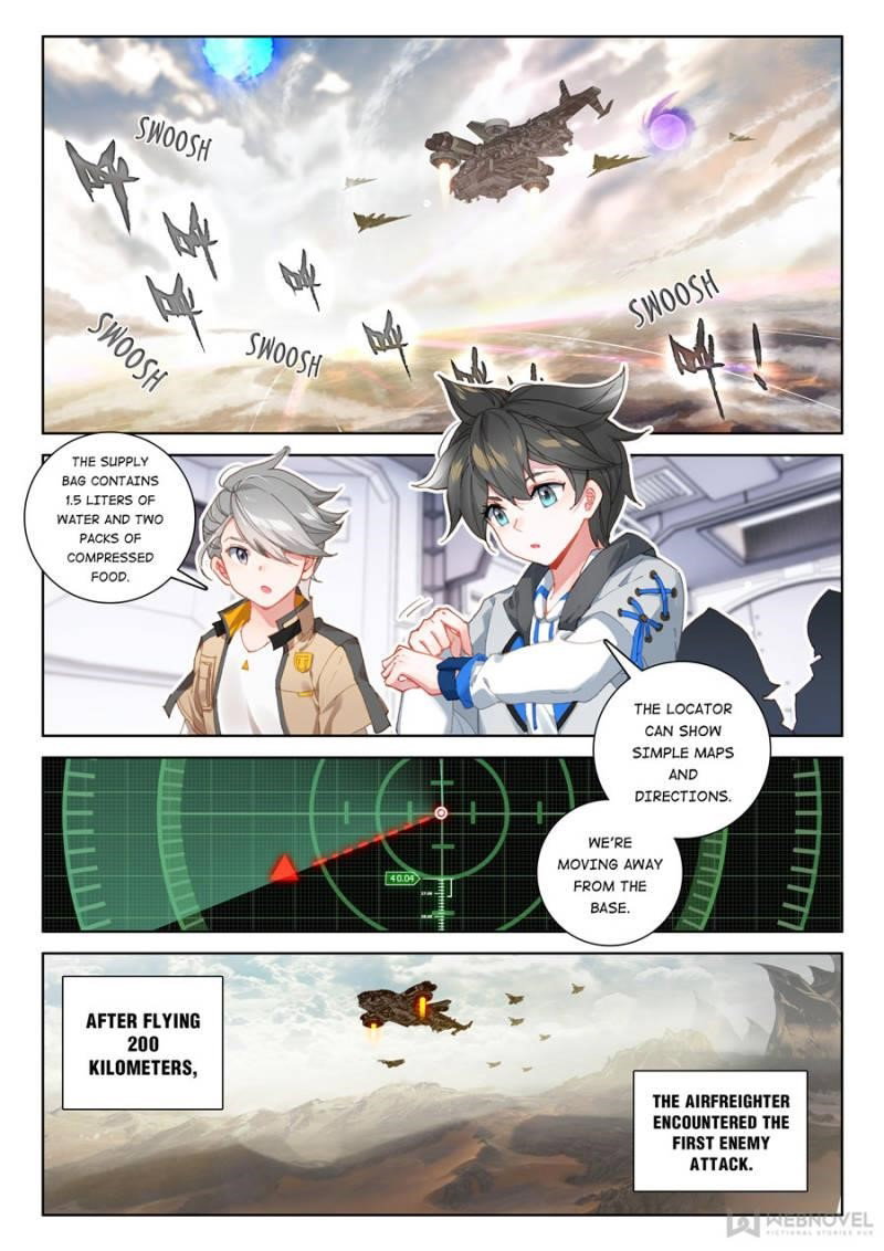 soul-land-iv-the-ultimate-combat-chap-149-9