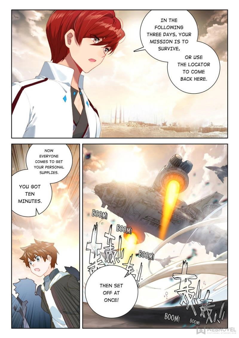 soul-land-iv-the-ultimate-combat-chap-149-8