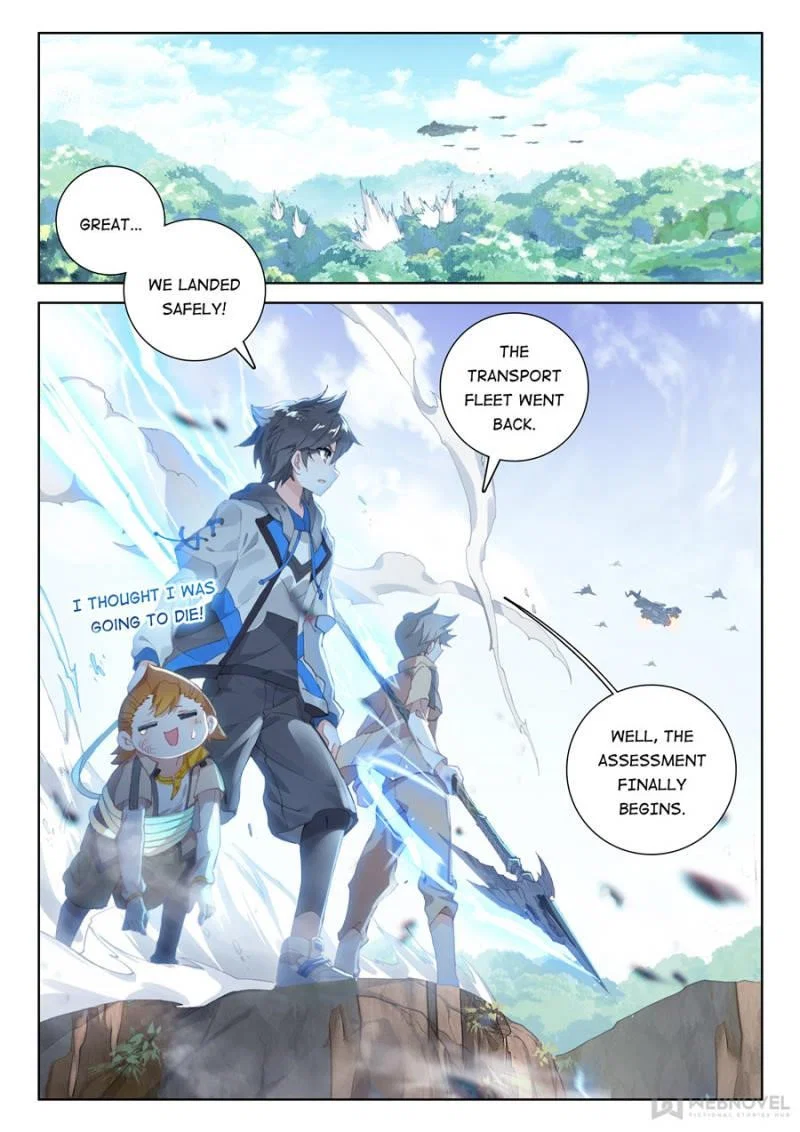 soul-land-iv-the-ultimate-combat-chap-150-0
