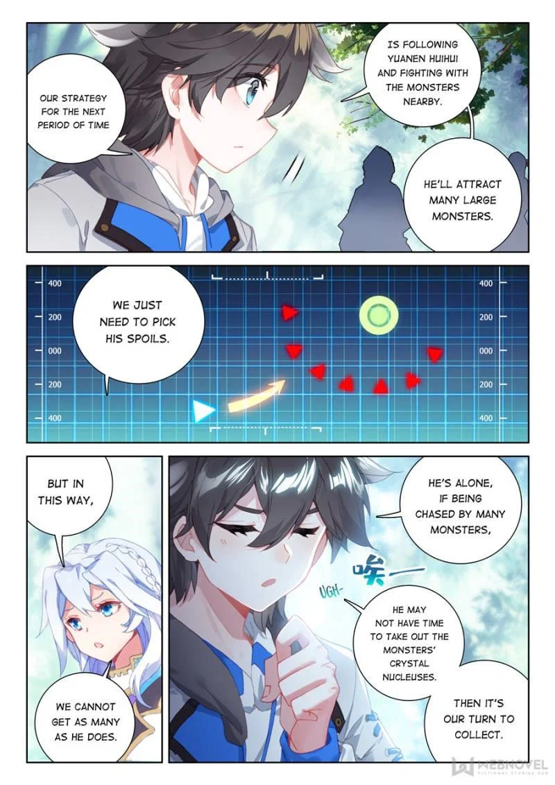 soul-land-iv-the-ultimate-combat-chap-150-9
