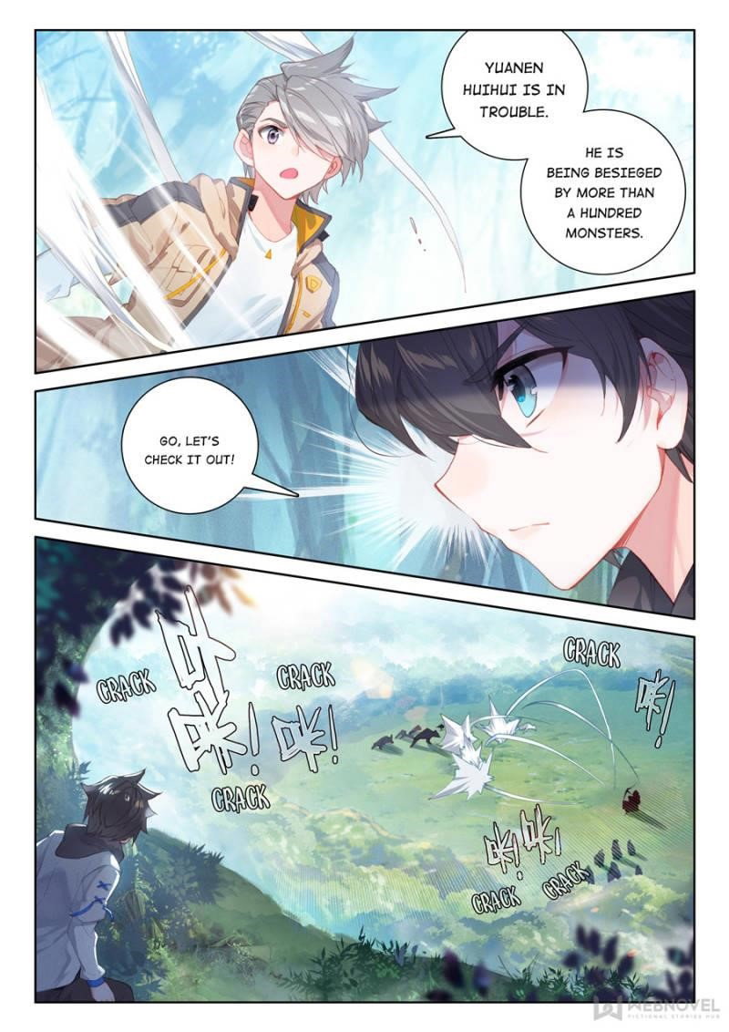 soul-land-iv-the-ultimate-combat-chap-150-13