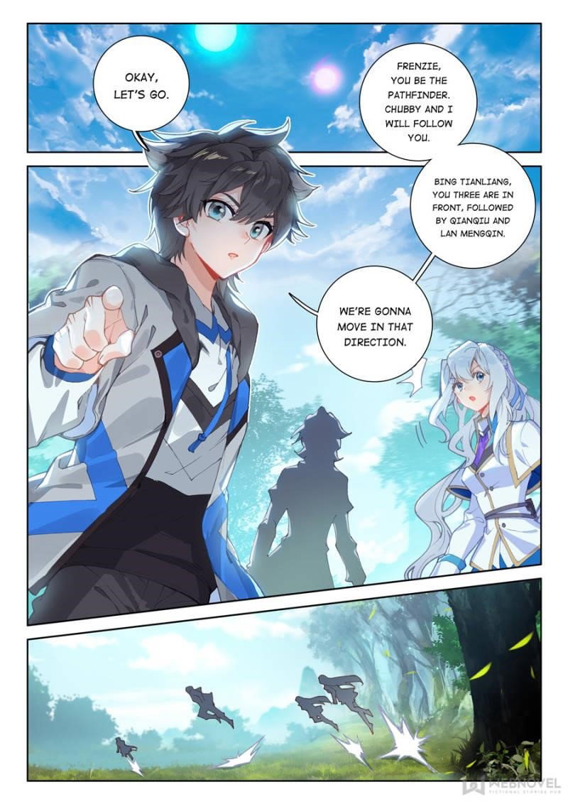 soul-land-iv-the-ultimate-combat-chap-150-5