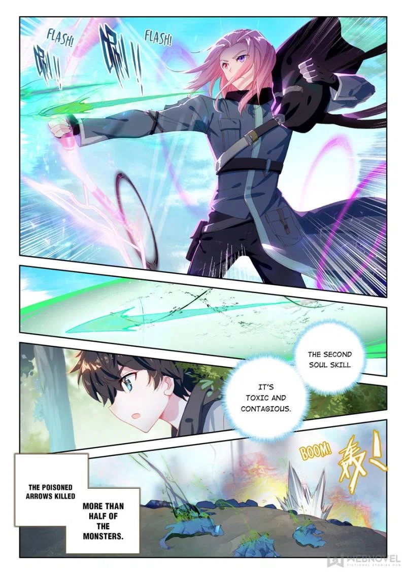 soul-land-iv-the-ultimate-combat-chap-151-0