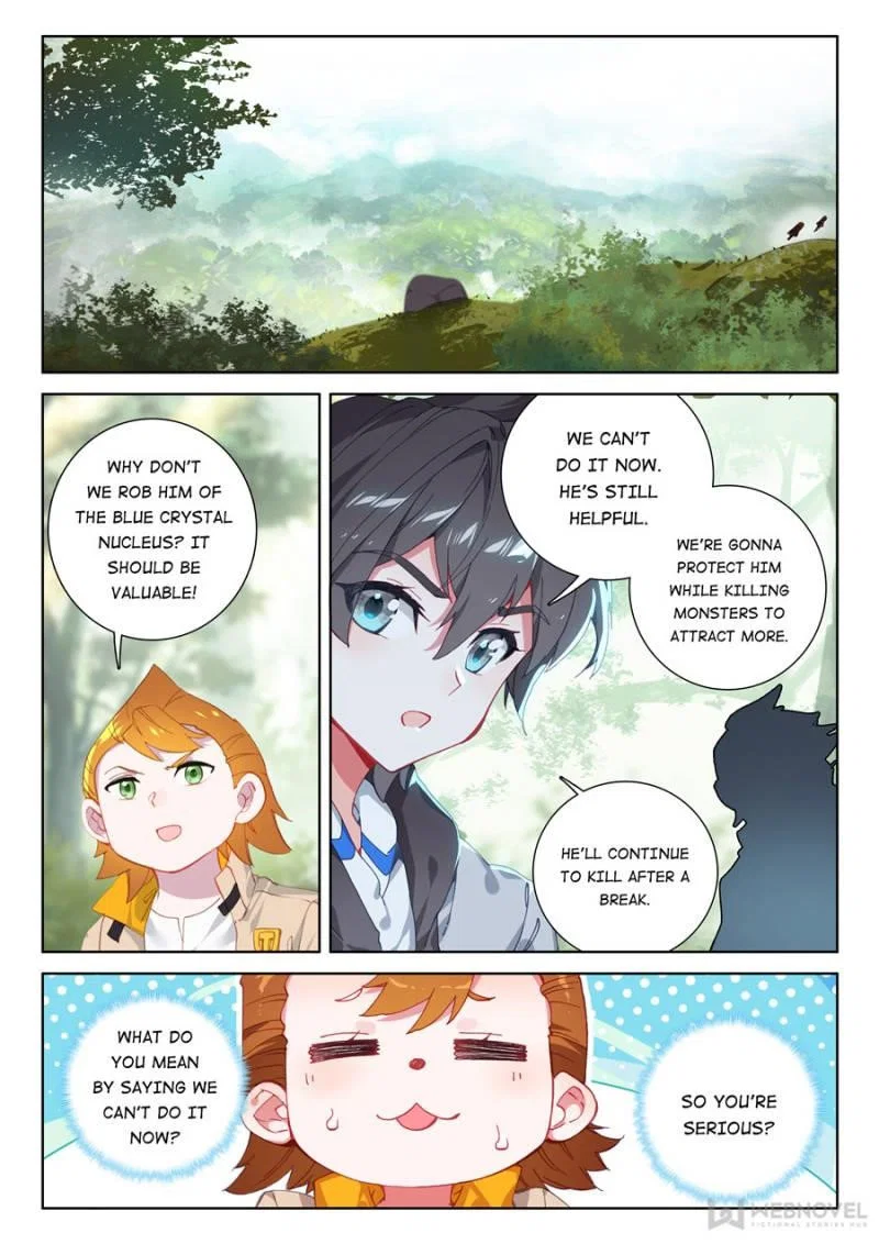 soul-land-iv-the-ultimate-combat-chap-151-15