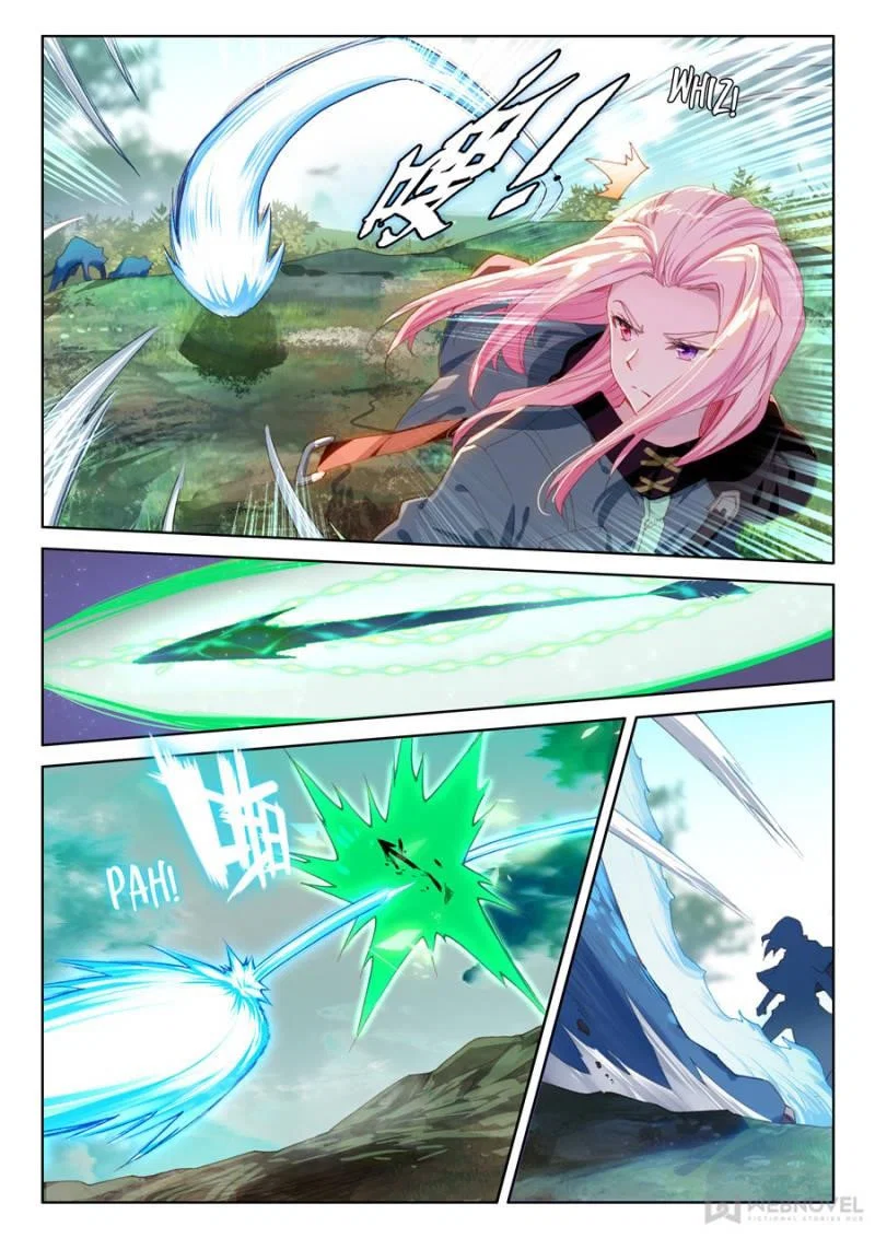soul-land-iv-the-ultimate-combat-chap-151-1