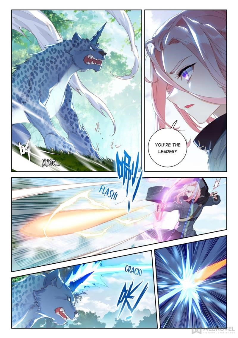 soul-land-iv-the-ultimate-combat-chap-151-2