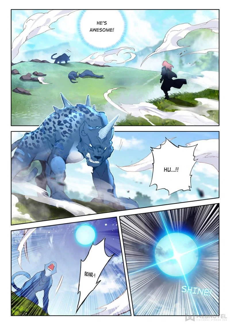 soul-land-iv-the-ultimate-combat-chap-151-6