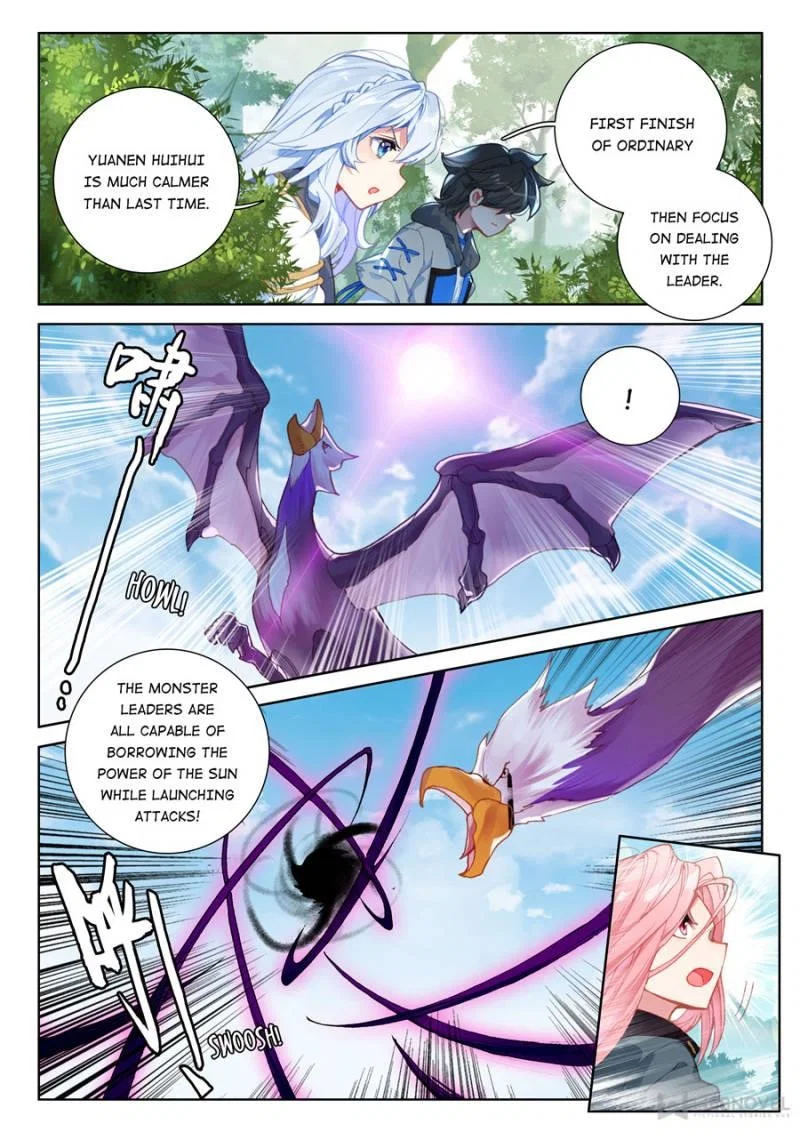 soul-land-iv-the-ultimate-combat-chap-152-4