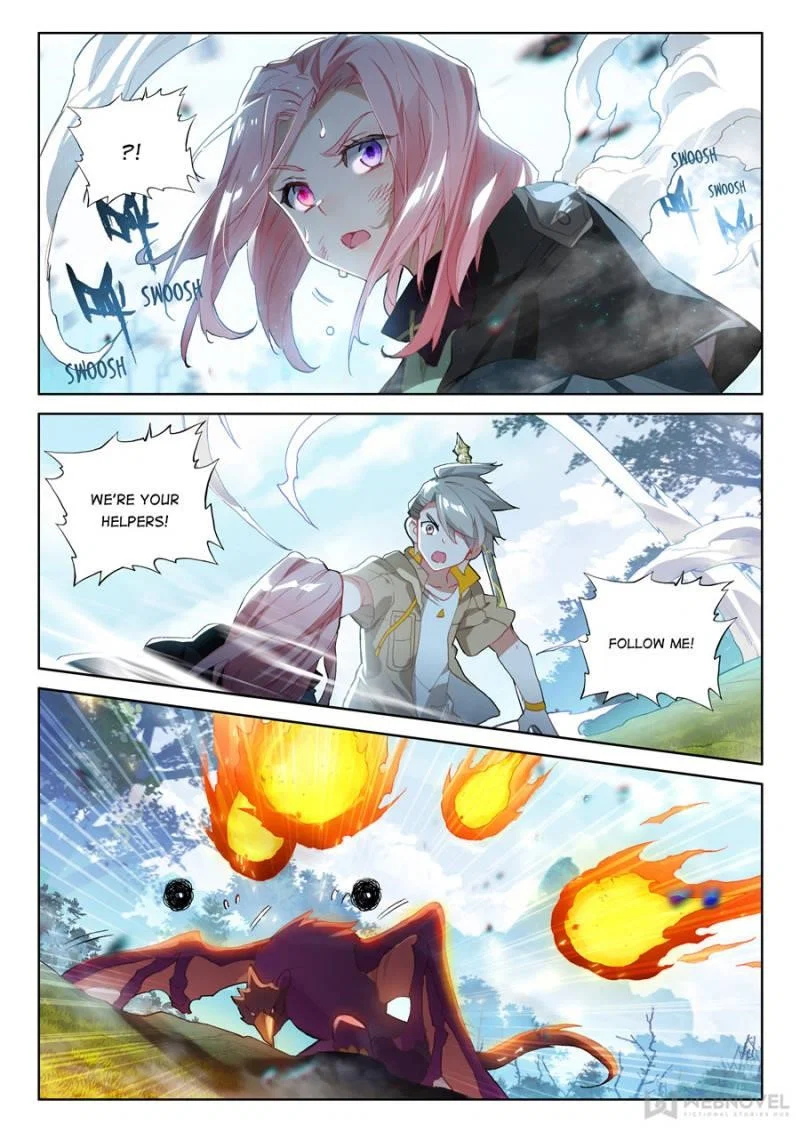 soul-land-iv-the-ultimate-combat-chap-153-2