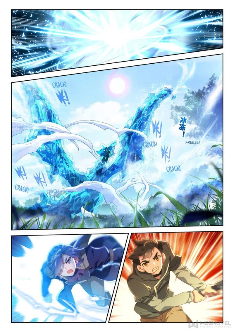 soul-land-iv-the-ultimate-combat-chap-153-5