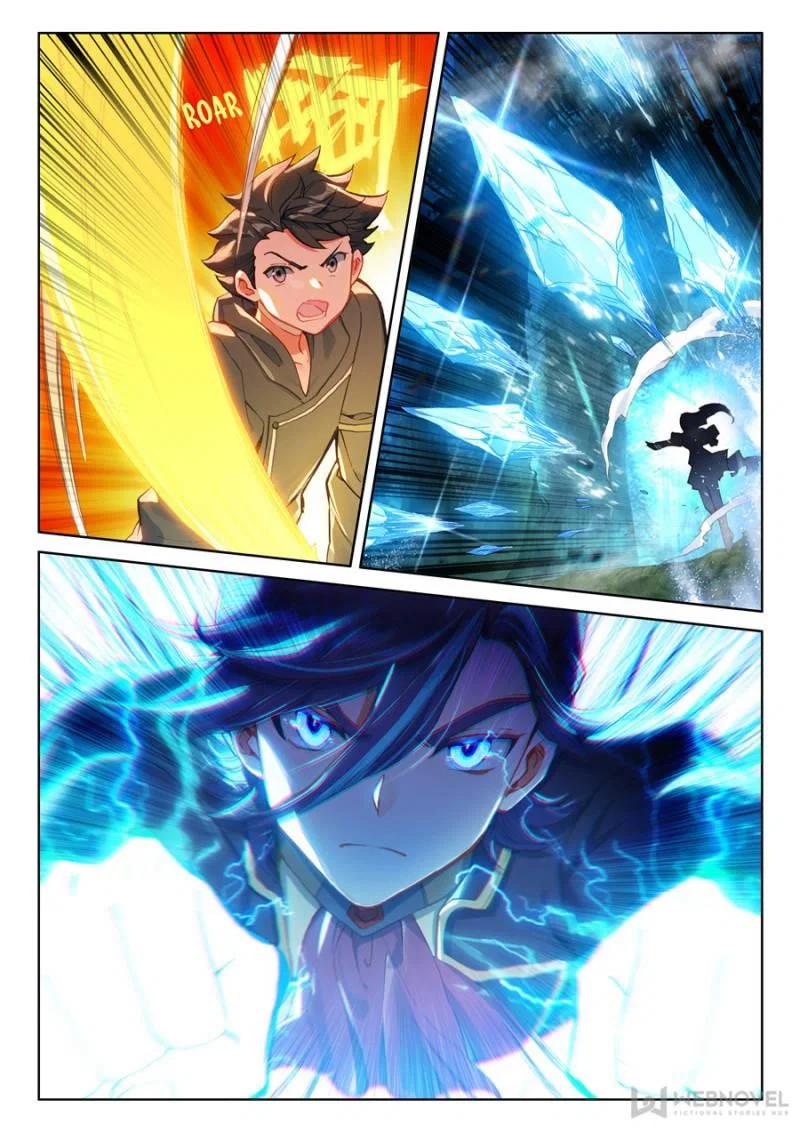 soul-land-iv-the-ultimate-combat-chap-155-15
