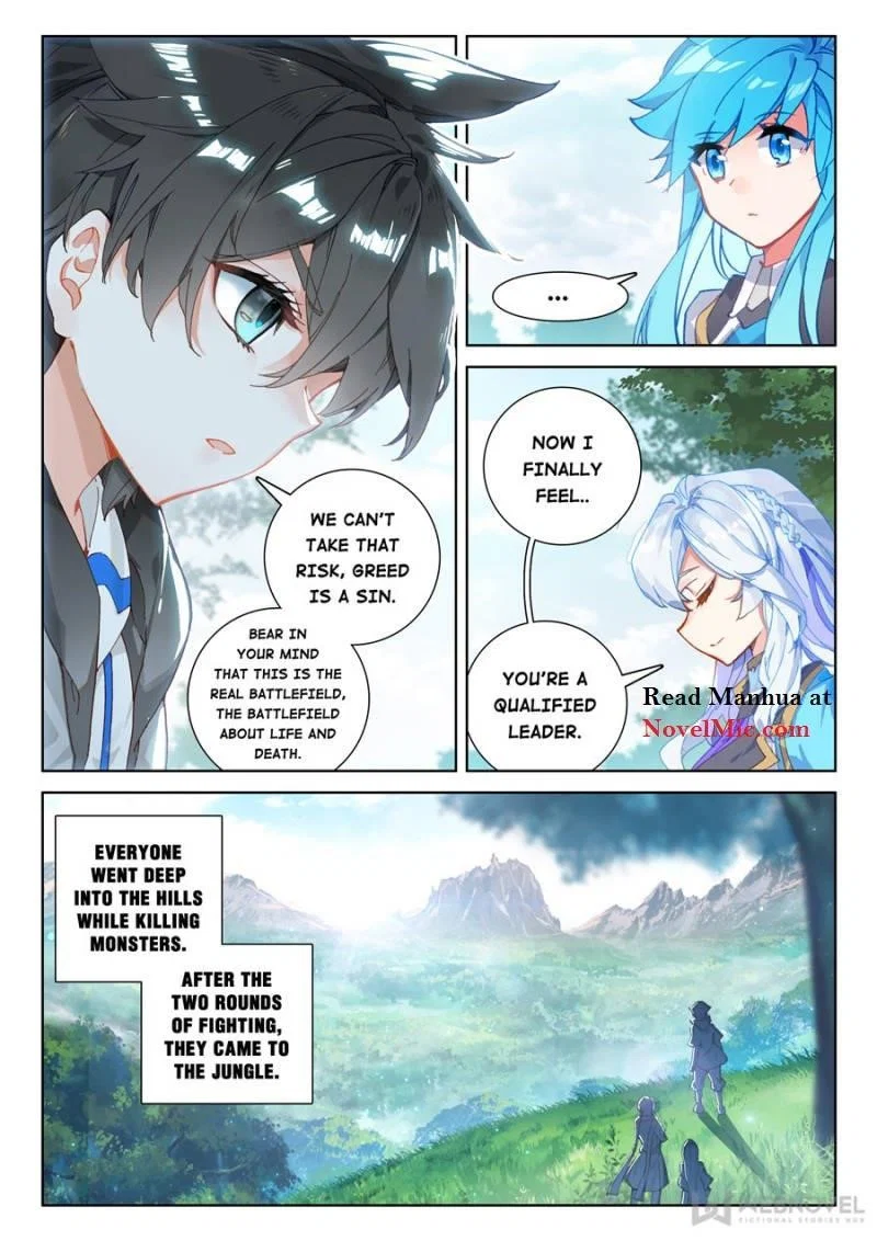 soul-land-iv-the-ultimate-combat-chap-155-2