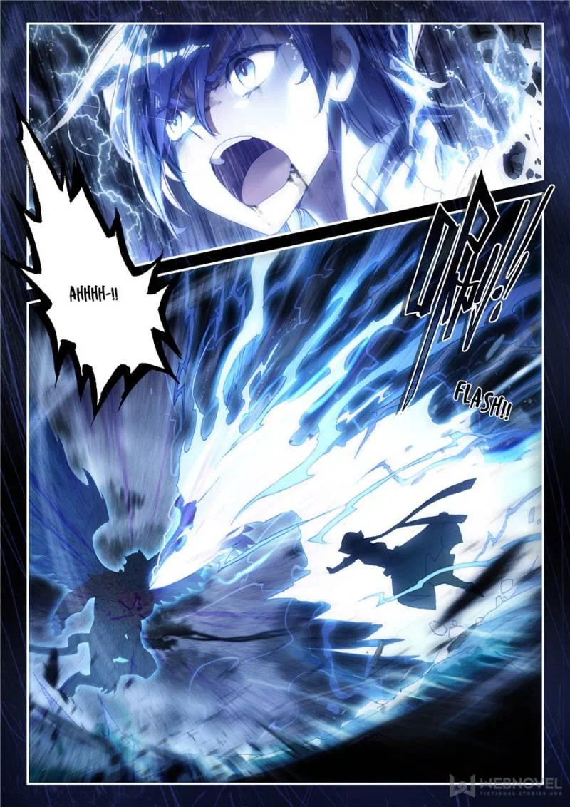 soul-land-iv-the-ultimate-combat-chap-157-0