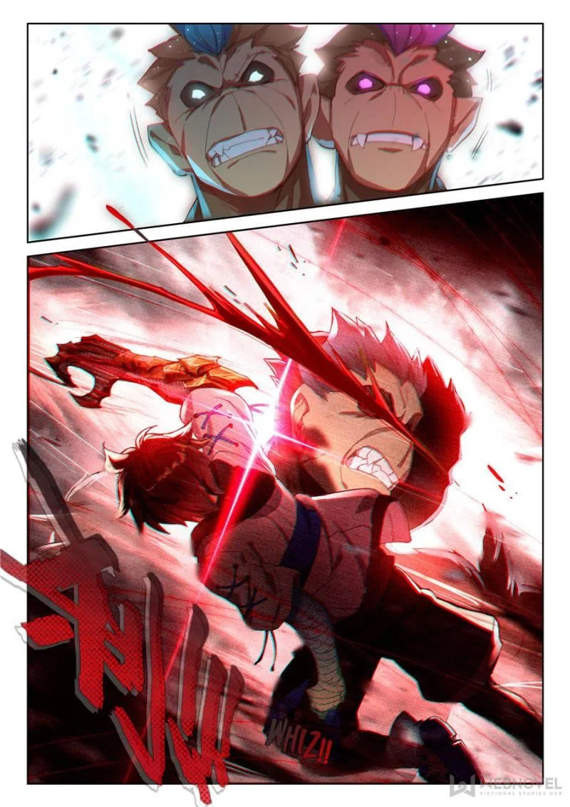 soul-land-iv-the-ultimate-combat-chap-157-13