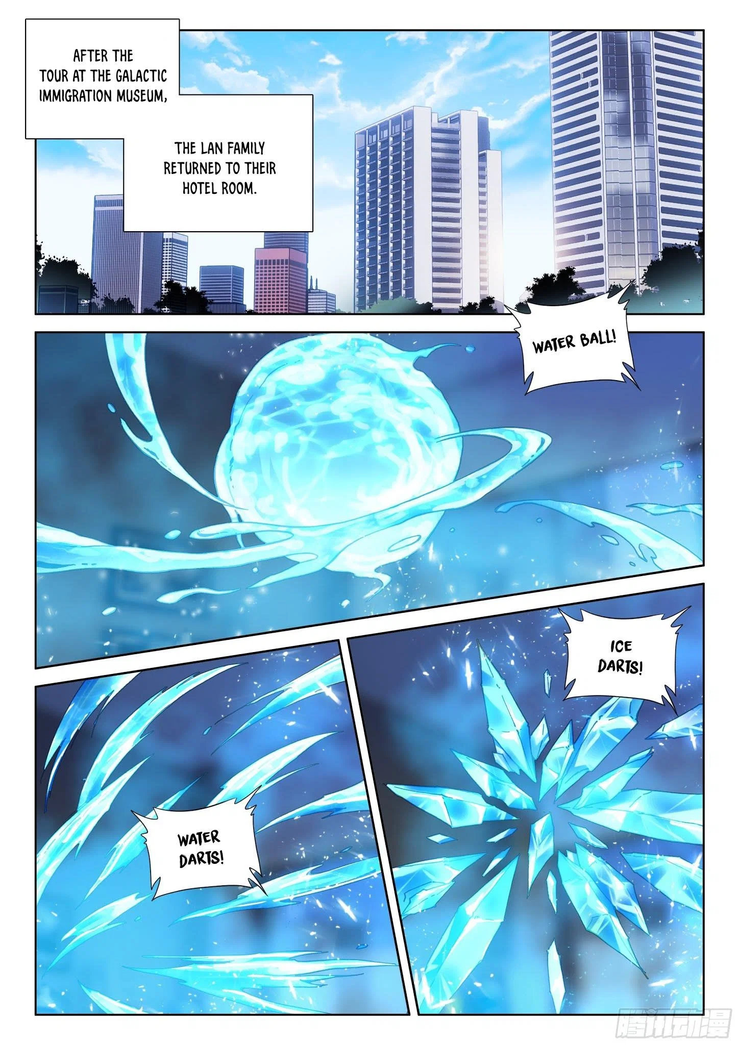 soul-land-iv-the-ultimate-combat-chap-16-1