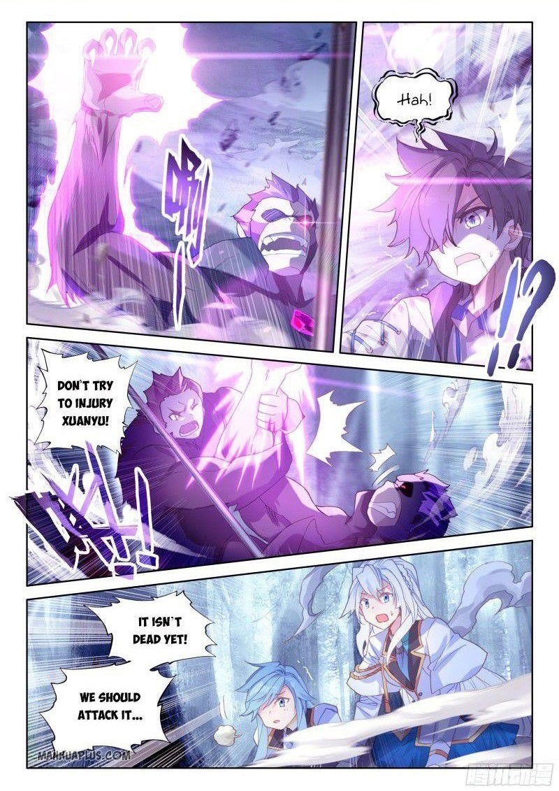 soul-land-iv-the-ultimate-combat-chap-160.5-0