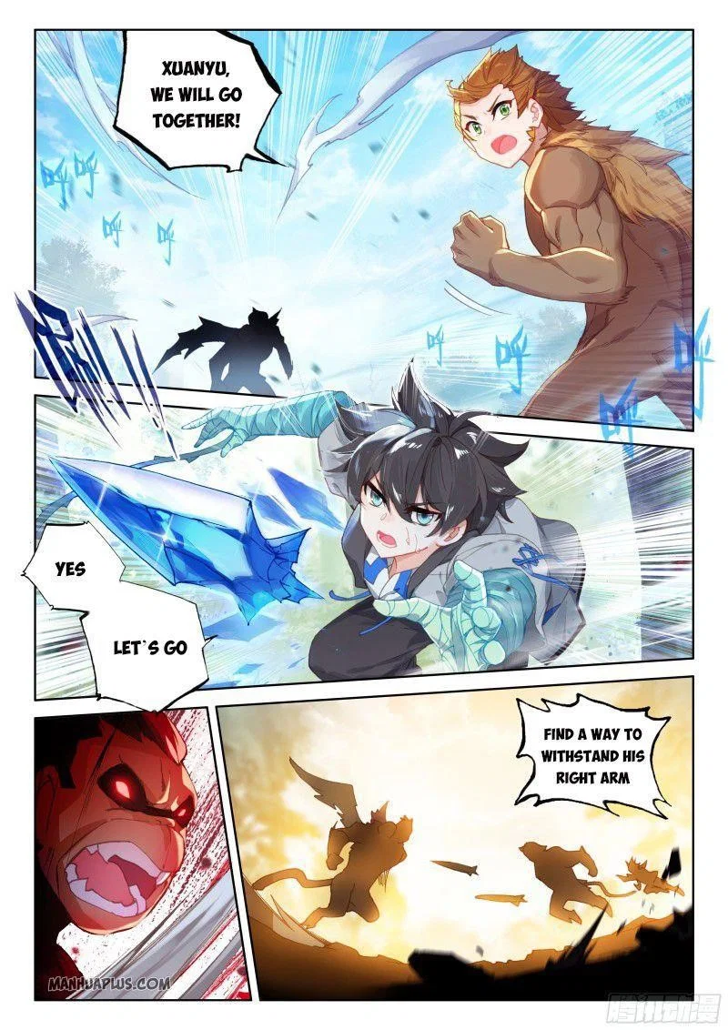 soul-land-iv-the-ultimate-combat-chap-160-2