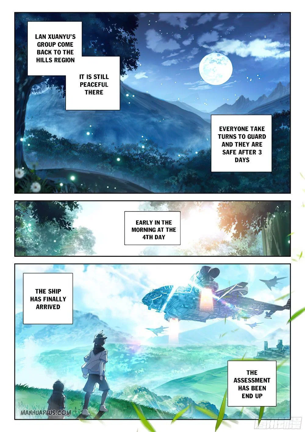 soul-land-iv-the-ultimate-combat-chap-161.5-6
