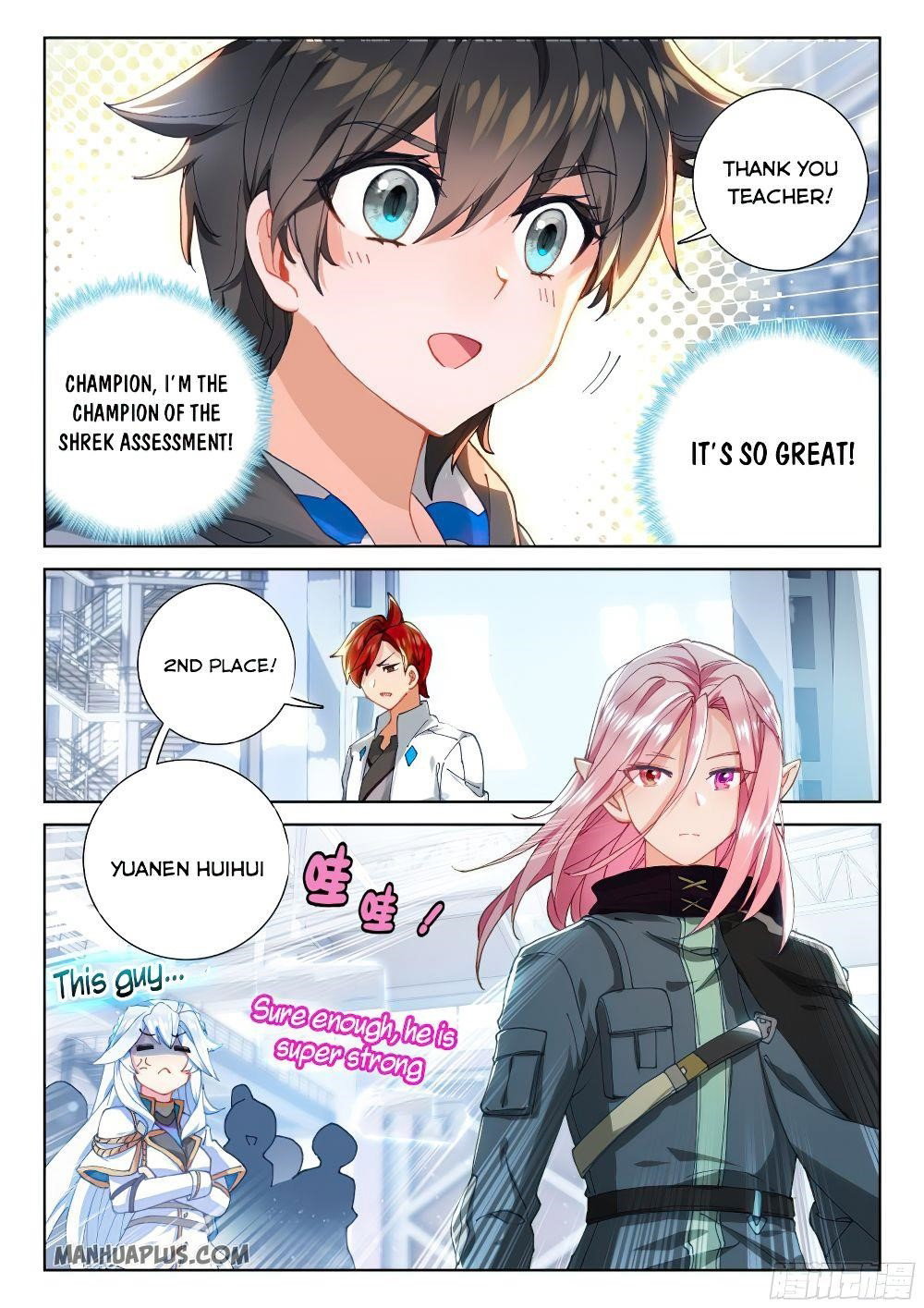 soul-land-iv-the-ultimate-combat-chap-162-2