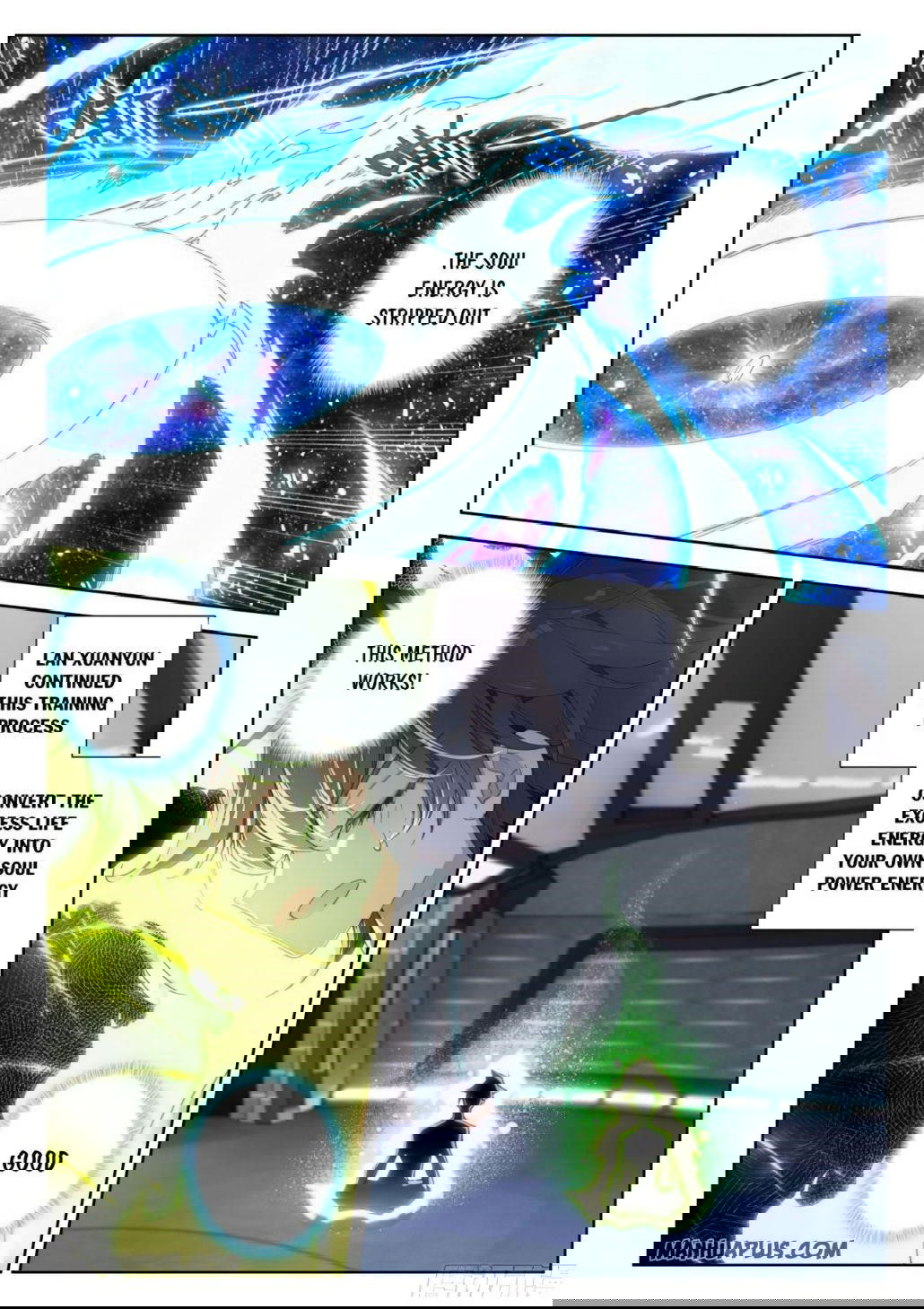 soul-land-iv-the-ultimate-combat-chap-166.5-0