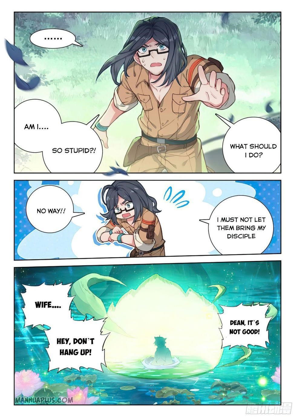 soul-land-iv-the-ultimate-combat-chap-168.5-6